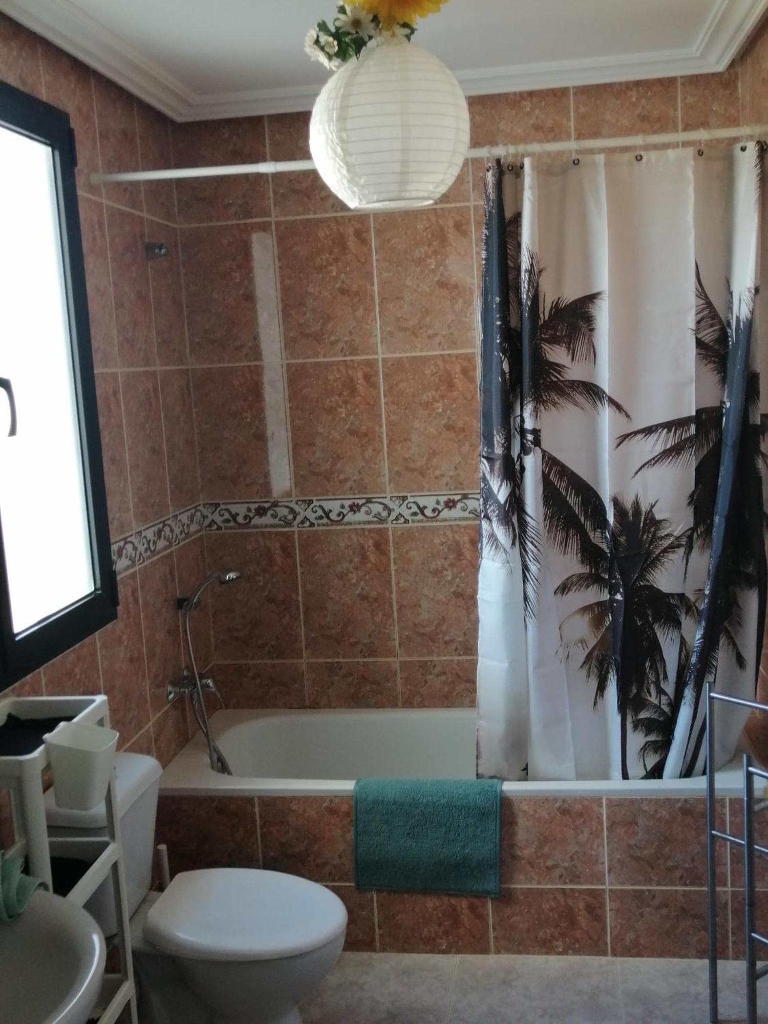 Alma En El Mar Apartman Tinajo Kültér fotó