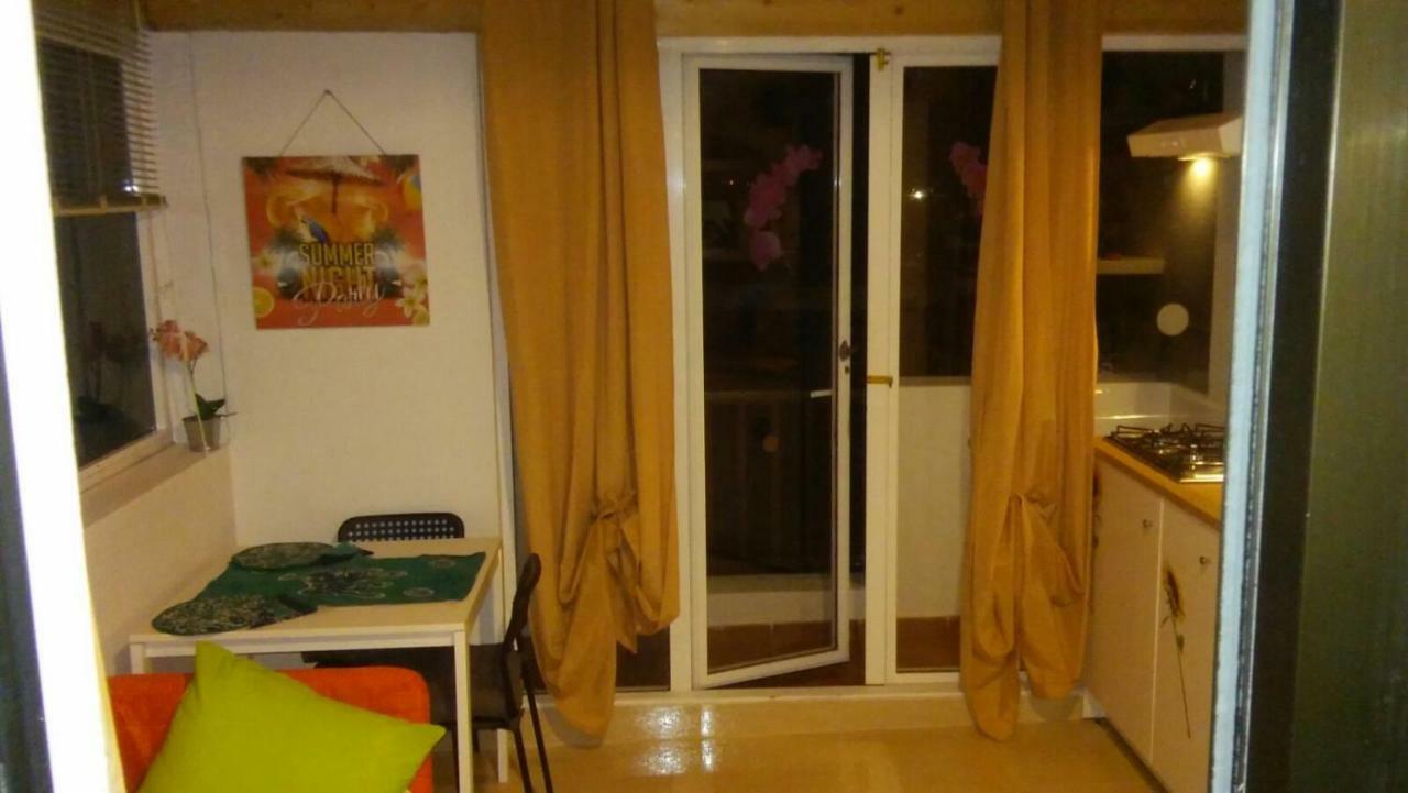 Alma En El Mar Apartman Tinajo Kültér fotó