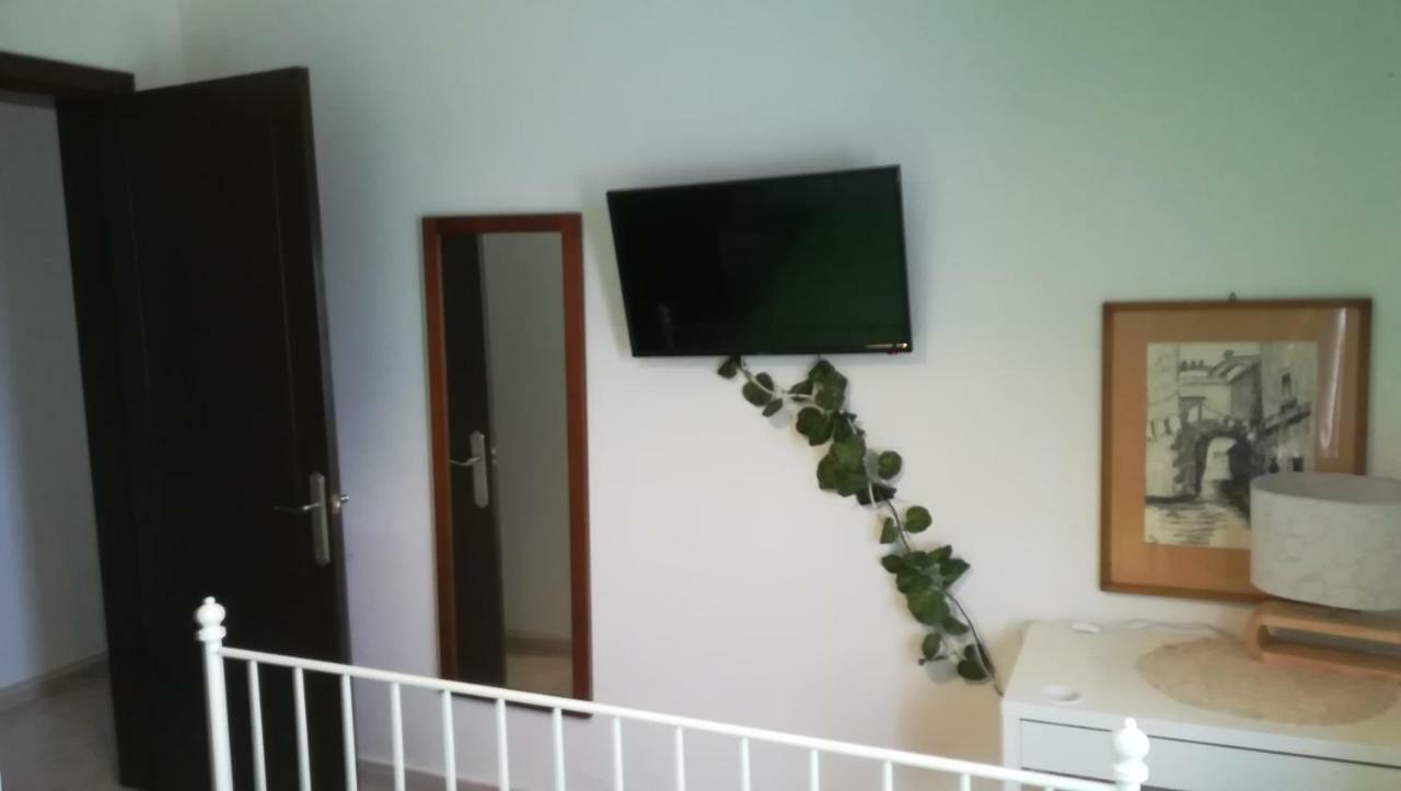 Alma En El Mar Apartman Tinajo Kültér fotó